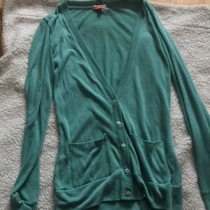 Body Central Cardigan✨